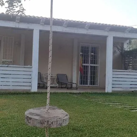 Tempo Di Vendicari בית נופש *