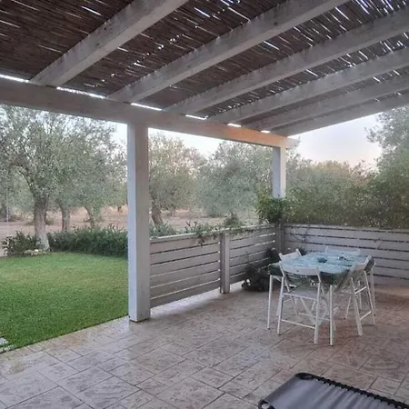 Tempo Di Vendicari בית נופש La Banca