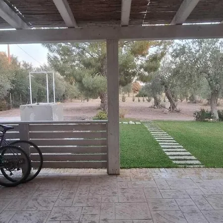 Tempo Di Vendicari *