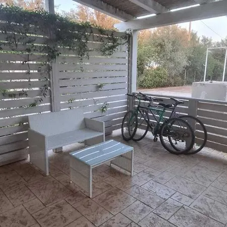 Tempo Di Vendicari * La Banca