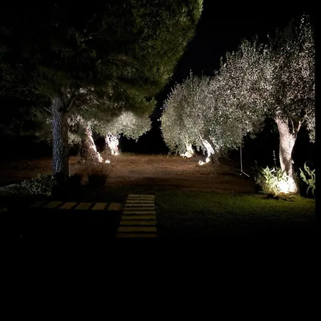 Tempo Di Vendicari בית נופש