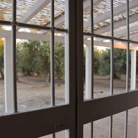 Tempo Di Vendicari בית נופש La Banca