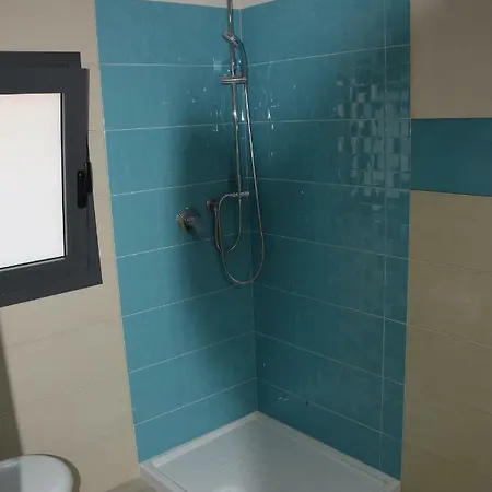 Tempo Di Vendicari בית נופש *