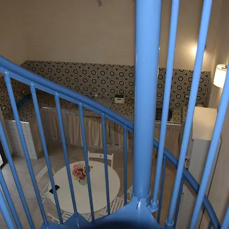 Tempo Di Vendicari בית נופש La Banca