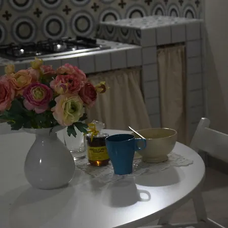 Tempo Di Vendicari בית נופש La Banca