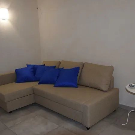 בית נופש Tempo Di Vendicari