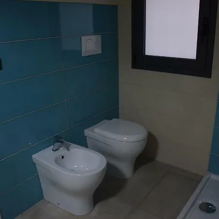 Tempo Di Vendicari בית נופש