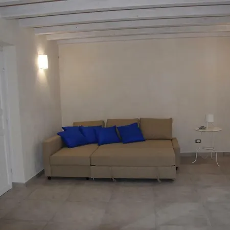 Tempo Di Vendicari * La Banca