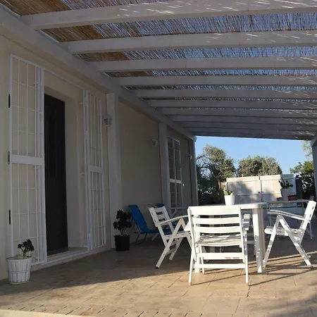 Tempo Di Vendicari בית נופש