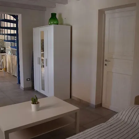 בית נופש Tempo Di Vendicari La Banca