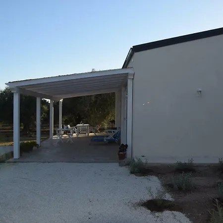 Tempo Di Vendicari בית נופש