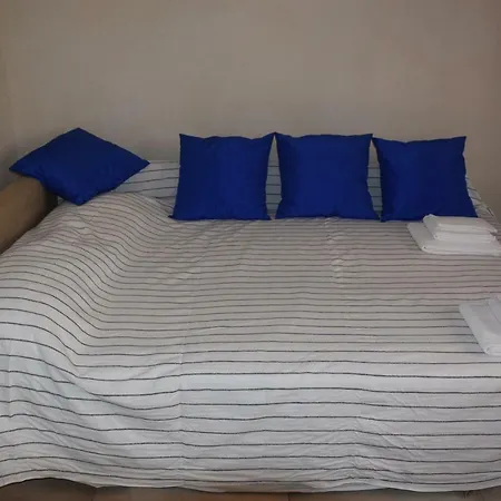 Tempo Di Vendicari בית נופש La Banca