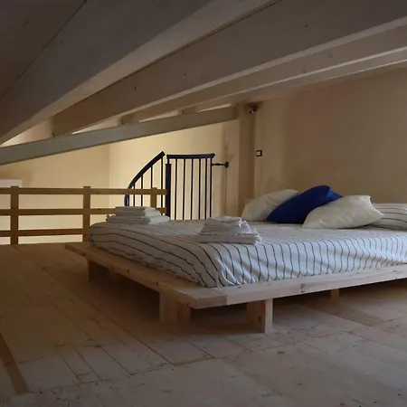 Tempo Di Vendicari בית נופש *