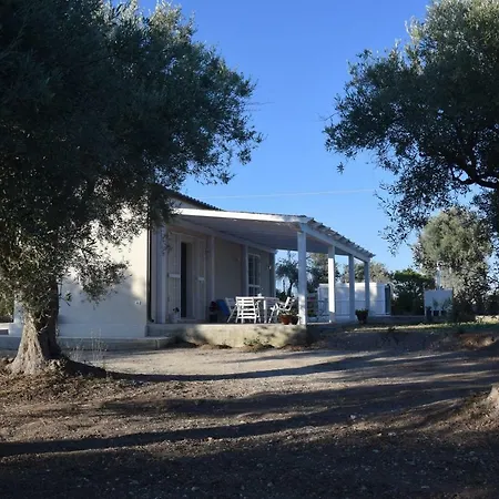 Tempo Di Vendicari *