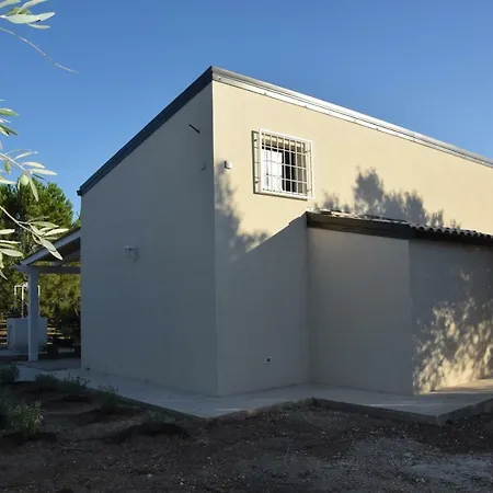 Tempo Di Vendicari * La Banca