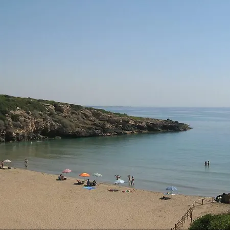 Tempo Di Vendicari La Banca