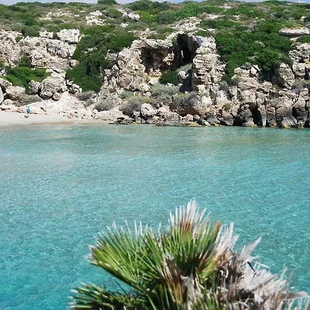 Tempo Di Vendicari * La Banca