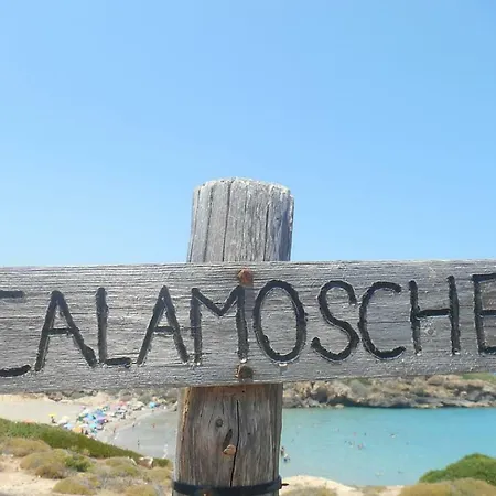 Tempo Di Vendicari בית נופש La Banca