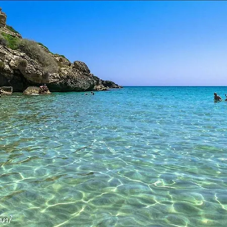 בית נופש Tempo Di Vendicari